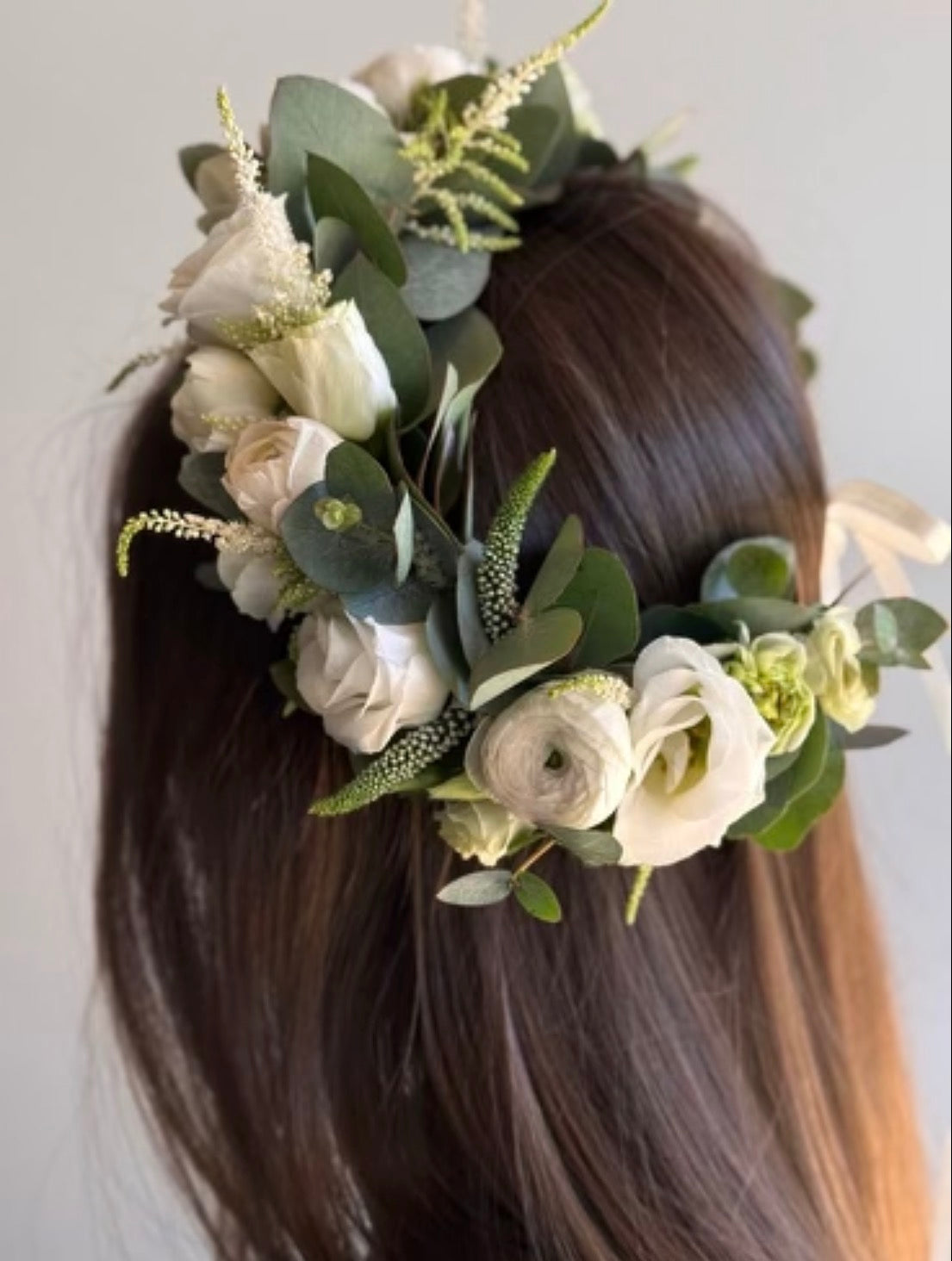 Flower Crown Workshop