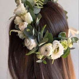 Flower Crown Workshop