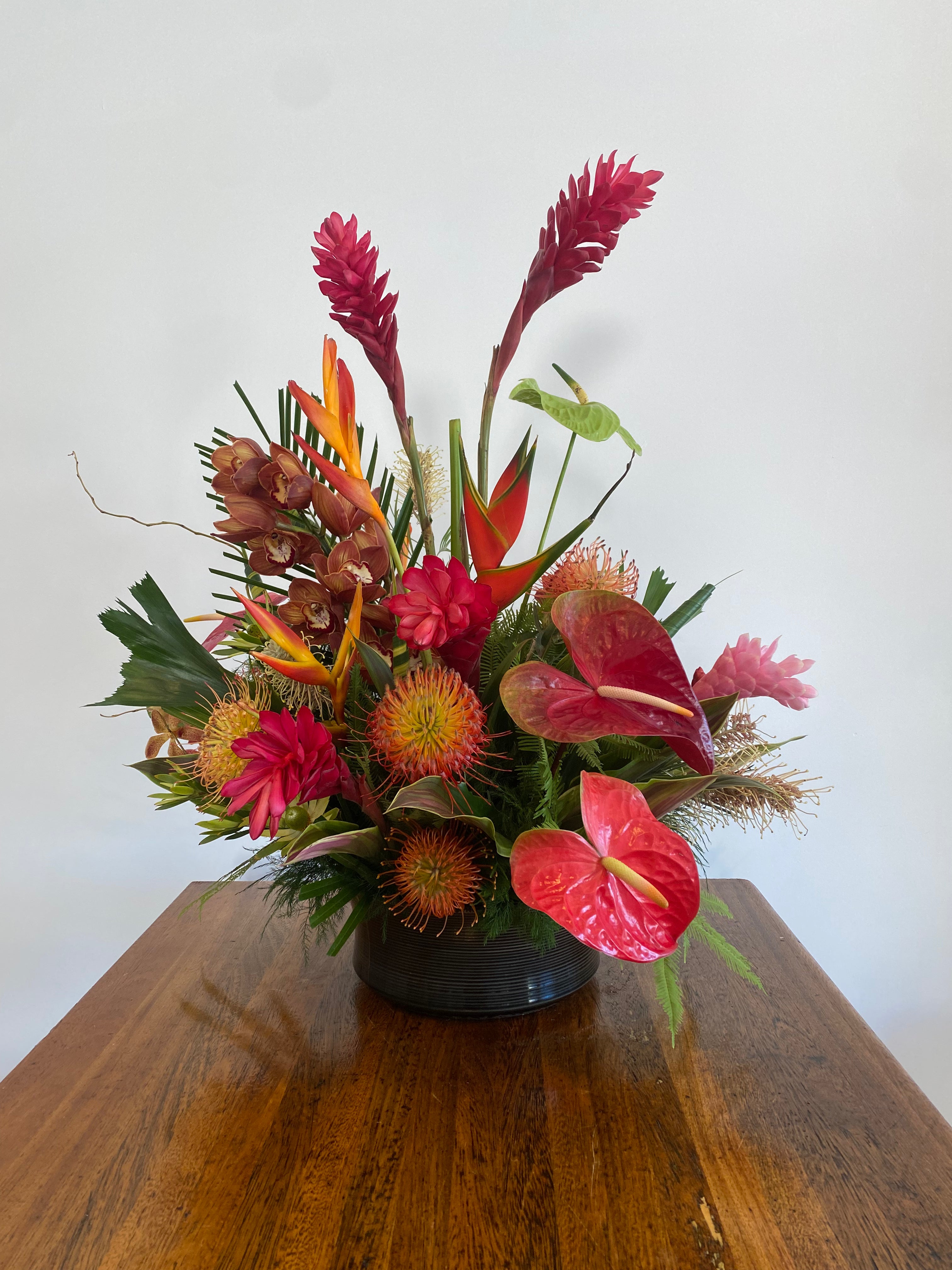 Tropical Splendor