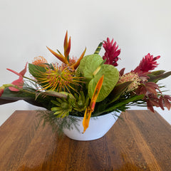 Aloha Garden