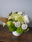 Charming Straw Flowers