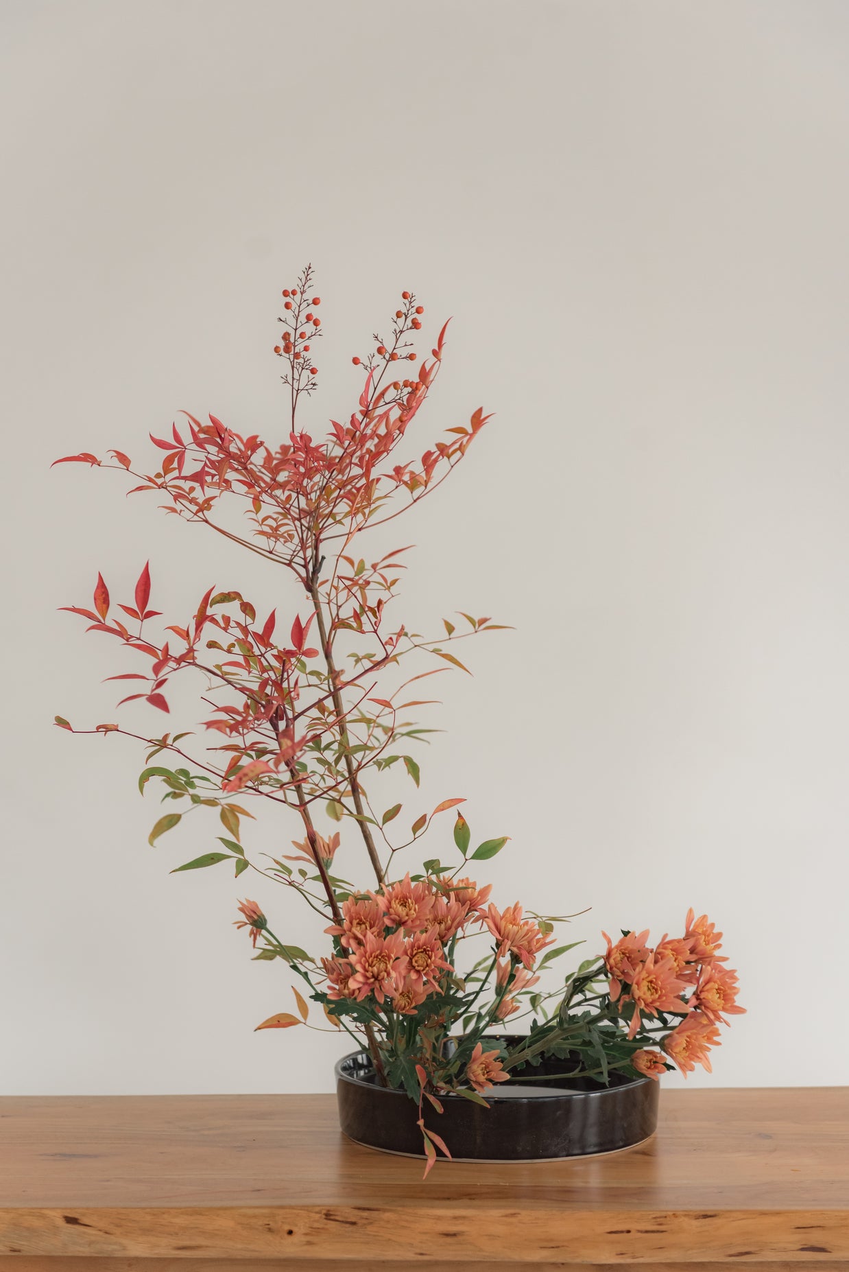 Ikebana Class
